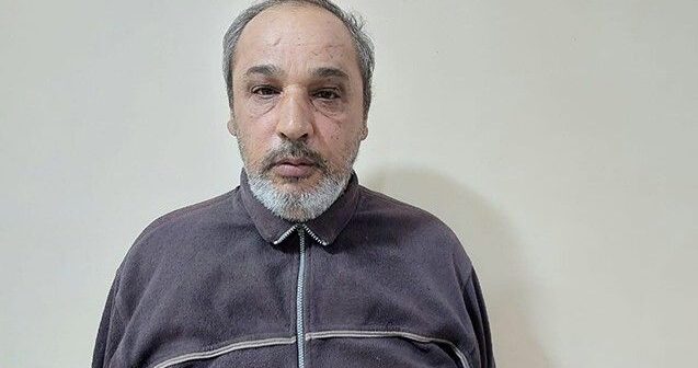 24 ildir axtarılan Rizvan tutuldu – FOTO