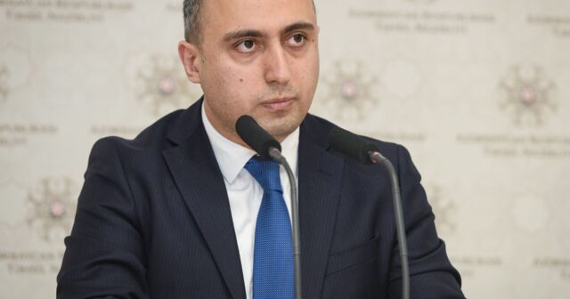 Elm və Təhsil Nazirliyinin nəzdində üç dövlət agentliyi yaradılır