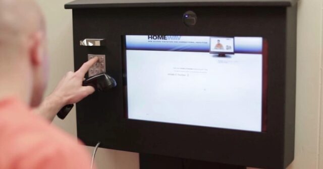 Azərbaycanda məhkumlara videogörüşlər keçirmək hüququ verilib