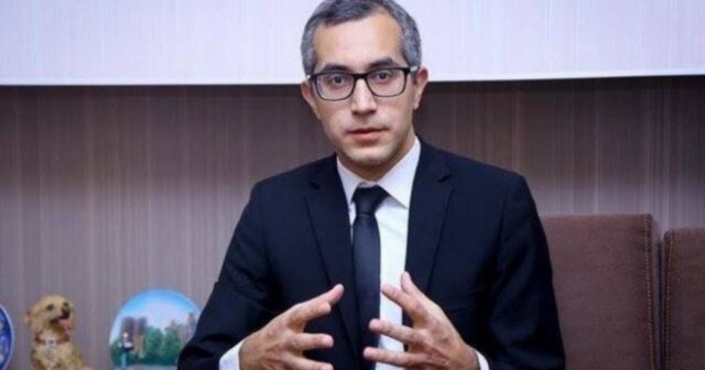 NAZİRLİYİN BAĞÇALARINDA RƏZALƏT:  “SAQQALLI UŞAQLAR” BALACALARIN YEMƏKLƏRİNİ OĞURLAYIR” – EKSPERT