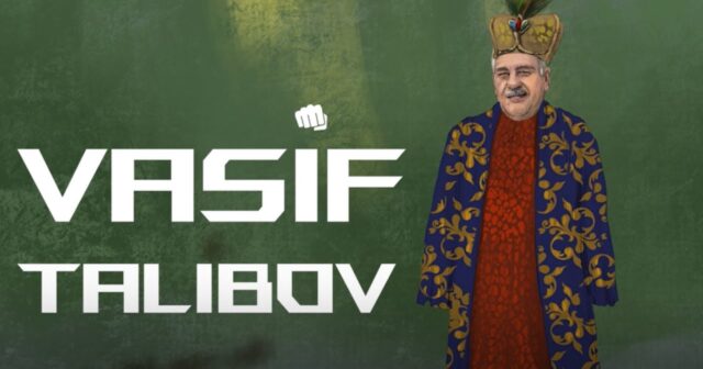 Naxçıvanda “xanlıq dövrü” bitir – Vasif Talıbovun HESAB GÜNÜ-VİDEO
