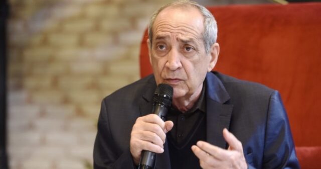 Xalq artisti: “Kino Agentliyi müstəqil fəaliyyət göstərməlidir”