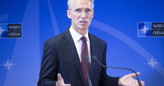 NATO-nun Baş katibi: “Polşa ərazisinə raketi Ukrayna atıb, amma əsl günahkar Rusiyadır”
