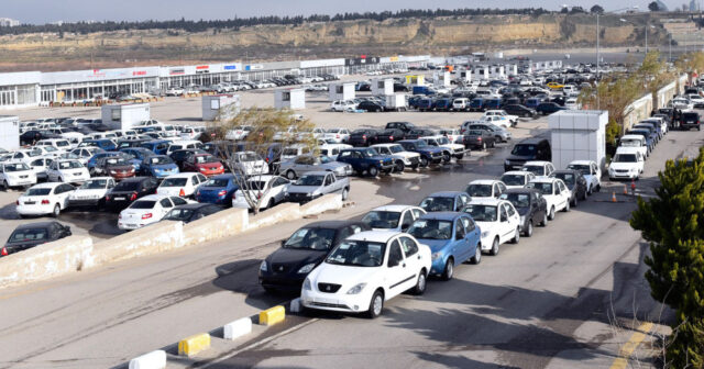 Köhnə avtomobili olanların nəzərinə – Yaxın zamanda…