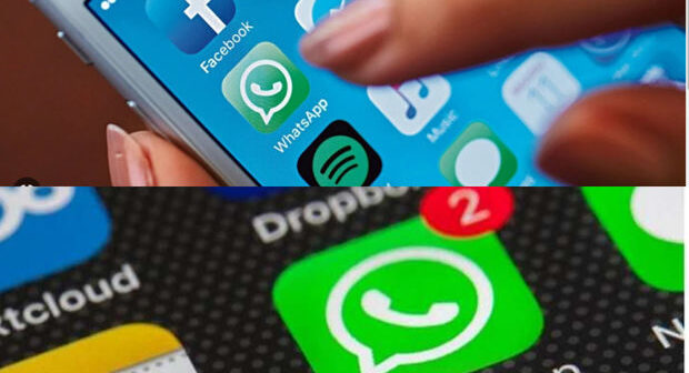 “WhatsApp”dan yeni funksiya: Kimin mesajını silmisinizsə…