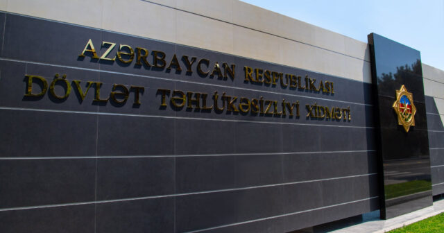 DTX: “Rusiya sülhməramlı kontingentinin müvəqqəti yerləşdiyi Azərbaycan ərazisinə hərbi texnikalar daşınır”