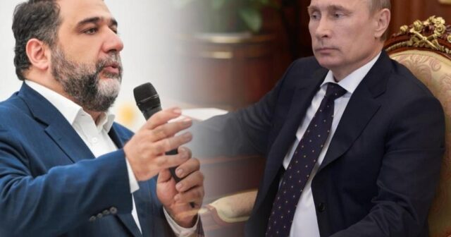 VARDANYAN XANKƏNDİDƏN MOSKVAYA GEDİR – PUTİNDƏN TƏLİMAT ALMAĞA?
