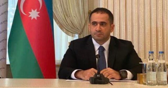İşdən çıxarılan nazir müavini danışdı – “İndi elə bir vəziyyətdir ki…”