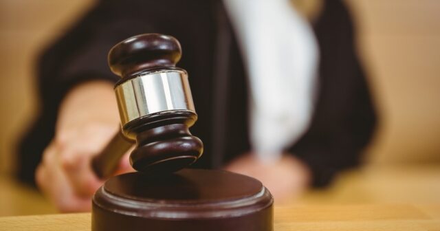 “Tərtər işi” üzrə təqsirləndirilən 8 nəfərin cinayət işi prokurorluğa qaytarılıb