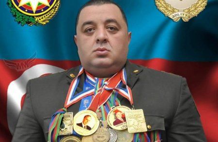 Azərbaycanın dünya və Avropa çempionu saxlanıldı