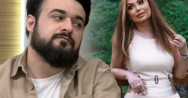 Könül Kərimovadan oğluna: “Yorulmuşam sənə qulluq etməkdən… ” – VİDEO