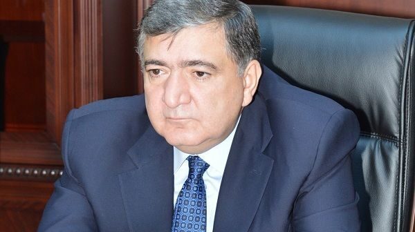 Fazil Məmmədovun cənazəsi Azərbaycana gətirildi