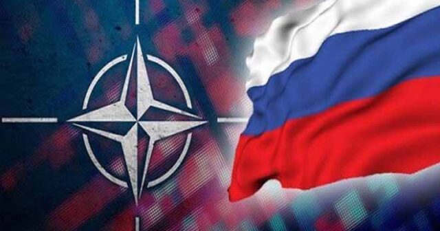 NATO RUSİYANI TERRORÇU DÖVLƏT ELAN ETDİ – MÜHARİBƏ ALOVLANIR…