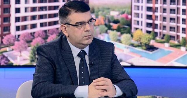 BAKINI BU FƏLAKƏT GÖZLƏYİR – EKSPERTDƏN HƏYƏCAN TƏBİLİ