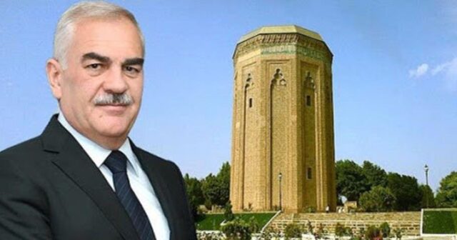 SUSUZLUQDAN ƏZİYYƏT ÇƏKƏN FERMERLƏR DƏ VASİF TALIBOVDAN ŞİKAYƏTÇİDİR – FOTO