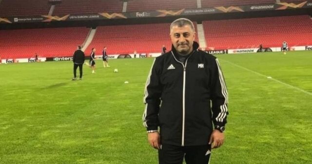 “Qarabağ”ın məşqçisi: “Braziliya DÇ-2022-də çempion olacaq”