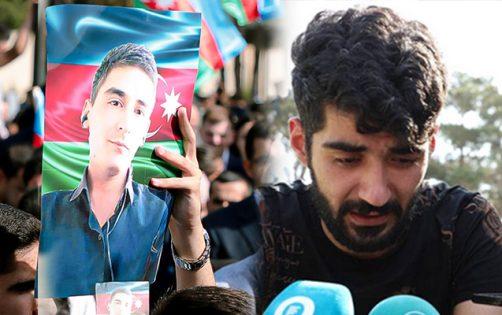 Şəhidin qardaşına “şəhid ailəsi” statusu verilmir… – Saxta yolla yaxınlarına şəhidlik statusu alanlar isə…