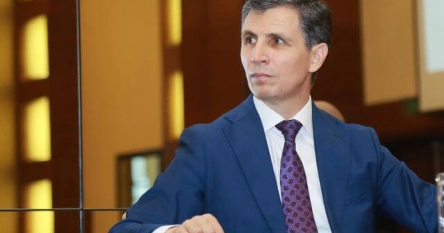 AZƏRBAYCANLI MİLYONÇULAR  VARDANYANIN ETDİYİNİ EDƏ BİLƏR?