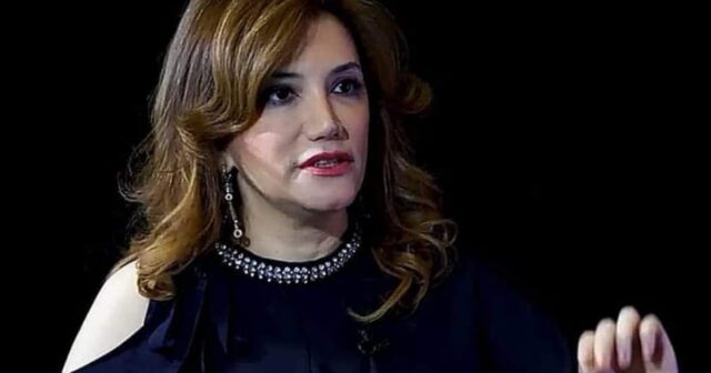 Gültəkin Hacıbəyli saxlanılıb