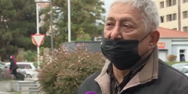 Ömürlük həbs alsa da 9 ildən sonra bəraət alan şəxs DANIŞDI: “Həmin gecə …” – VİDEO