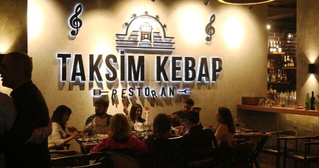 Bu restoranlarda nöqsanlar aşkarlandı – Siyahı