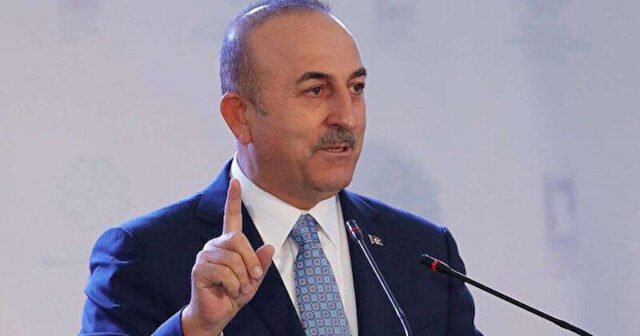 Mövlud Çavuşoğlu: “Zəfərlərin daim olsun, Can Azərbaycan!”