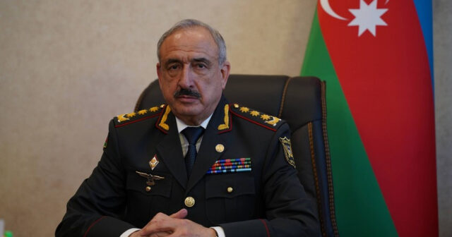 Preziden­tin köməkçisi Naxçıvana gedib, müşavirə keçirib