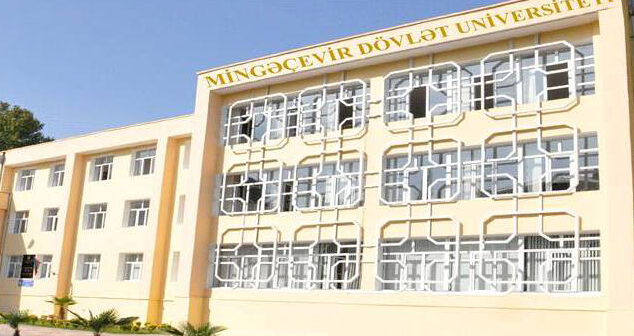 MİNGƏÇEVİR DÖVLƏT UNİVERSİTETİNİN MÜƏMMALI “DİGƏR MALLAR, SAİR TORPAQLAR” TENDERİ…
