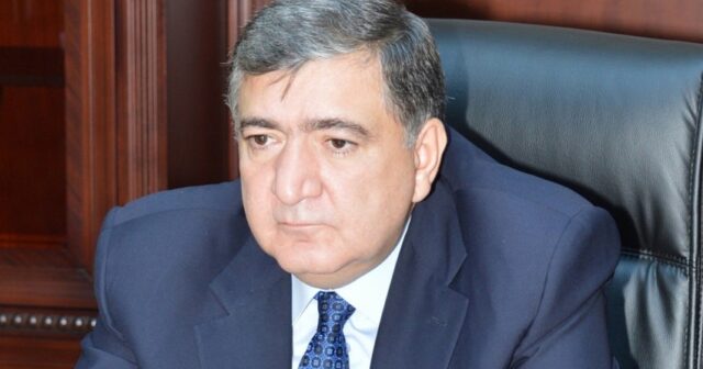 Fazil Məmmədovun dəfn vaxtı və yeri müəyyənləşdi