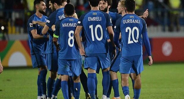 Azərbaycan millisi bu gün yoldaşlıq oyunu keçirəcək