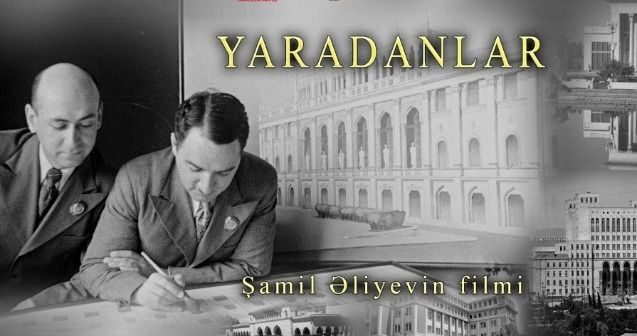 Azərbaycan filmi “Oskar”a namizədlər siyahısına daxil edildi