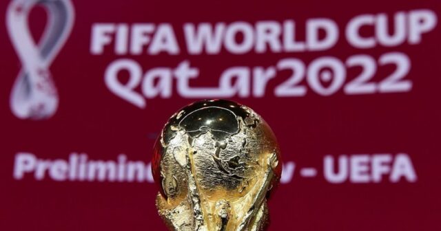 DÇ-2022: Fransa Danimarka ilə, Argentina Meksika ilə qarşılaşacaq