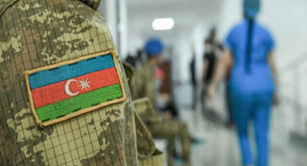 Vətən müharibəsi iştirakçısı özünü öldürdü – FOTO