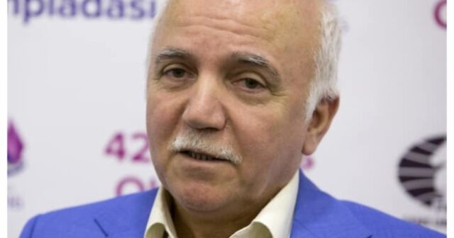 Azərbaycanın veteran şahmatçısı dünya çempionatına üç qələbə ilə başlayıb