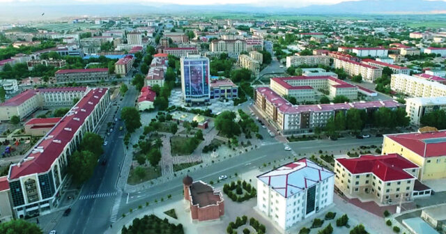 NAXÇIVANIN MUXTAR RESPUBLİKA STATUSUNUN LƏĞVİ NİYƏ VACİBDİR? – ŞƏRH