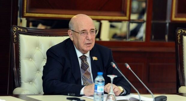 Prezidentdən deputatla bağlı – SƏRƏNCAM