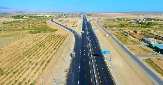 Bakı-Quba yolundan istifadə edənlərin NƏZƏRİNƏ – Sabah saat 08:00-dan…