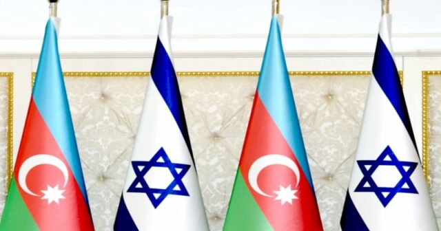 Azərbaycan İsraildə səfirlik açır – RƏSMİ