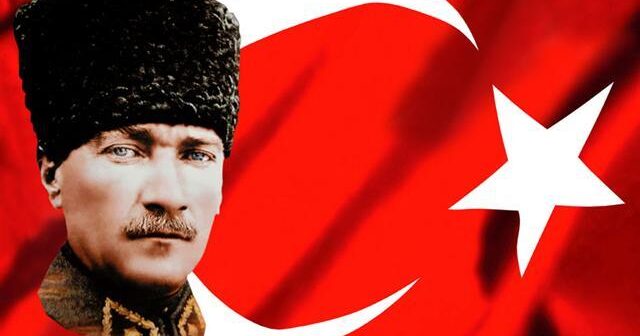 Atatürkün anım günüdür – 84 il
