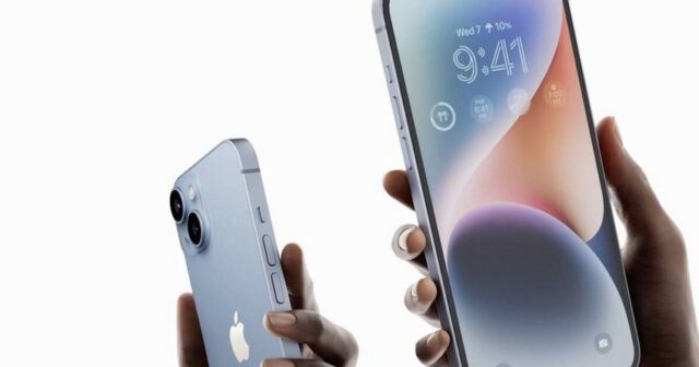 iPhone almaq üçün neçə gün işləmək lazımdır?