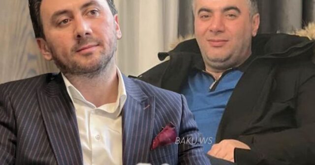 Aqşin Fatehdən Rəşad Dağlı ilə bağlı ETİRAF: “Onun yerinə olsaydım… “-VİDEO