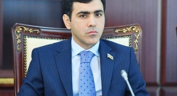 DEPUTATIN “AMAZON” ŞİRKƏTİNİN QARABAĞDA MAXİNASİYALARI