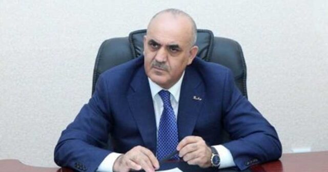 Səlim Müslümovun dövründə zavod direktorunun adına beş şirkət açıldı