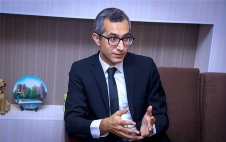 TƏHSİL EKSPERTİNDƏN ÇAĞIRIŞ: BU YIĞIMA SON QOYULMALIDIR