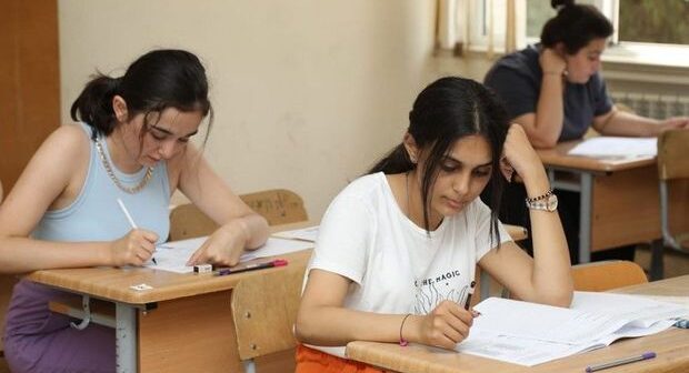Gələn il buraxılış imtahanı ötənilki imtahan modeli əsasında keçiriləcək