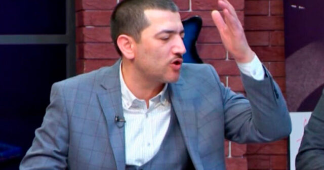 Məşhur meyxanaçı ağır xəstə olduğu üçün Almaniyaya aparılıb? – Mehman Əhmədli əsl səbəbi AÇIQLADI