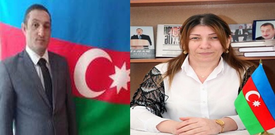 XTQ QAZİSİNİN ANASI: MƏNİ ŞƏRLƏYİB İŞDƏN UZAQLAŞDIRDILAR-FOTO