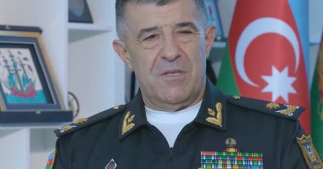 Prezidentdən Sübhan Bəkirovla bağlı SƏRƏNCAM