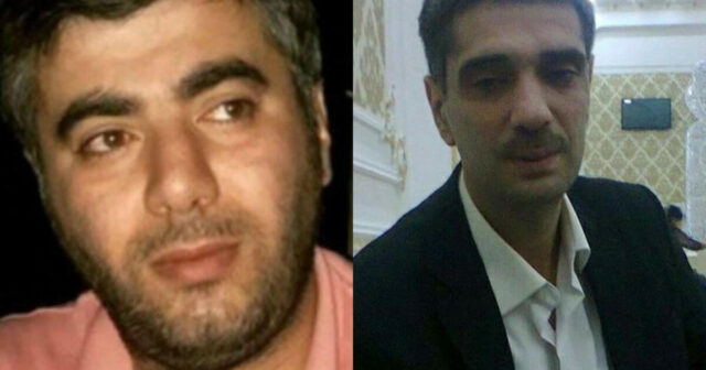 Rəşad Dağlının qətlə yetirdiyi şəxsin – FOTOSU
