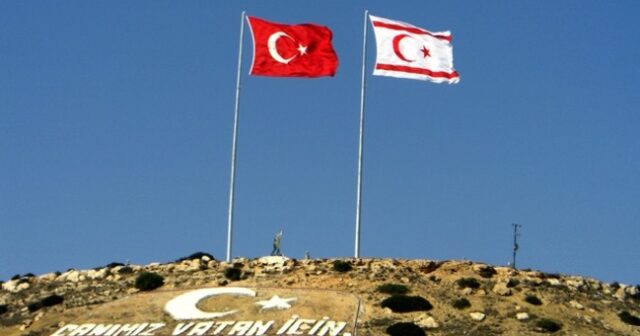 TÜRKİYƏ KİPR ADASINA GİRMƏSƏYDİ…